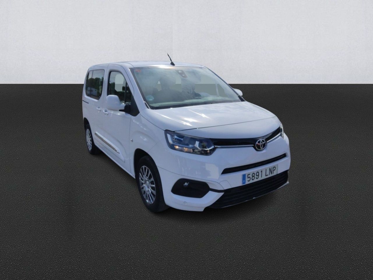 Toyota Proace City 1.5d 75kw (100cv) Vx L1 - Foto 2
