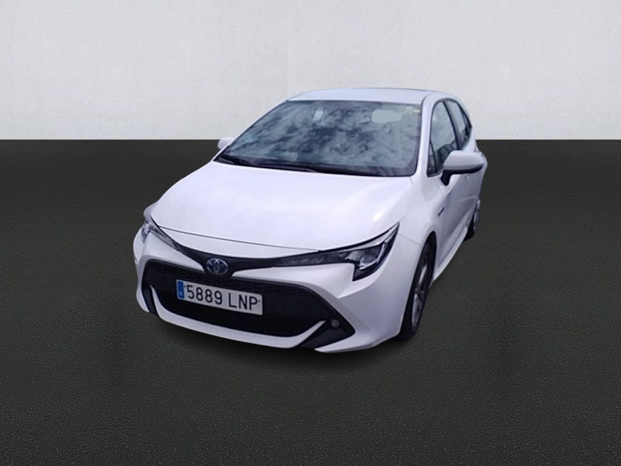 Toyota Corolla 1.8 125h Active Tech E-cvt - Foto 2
