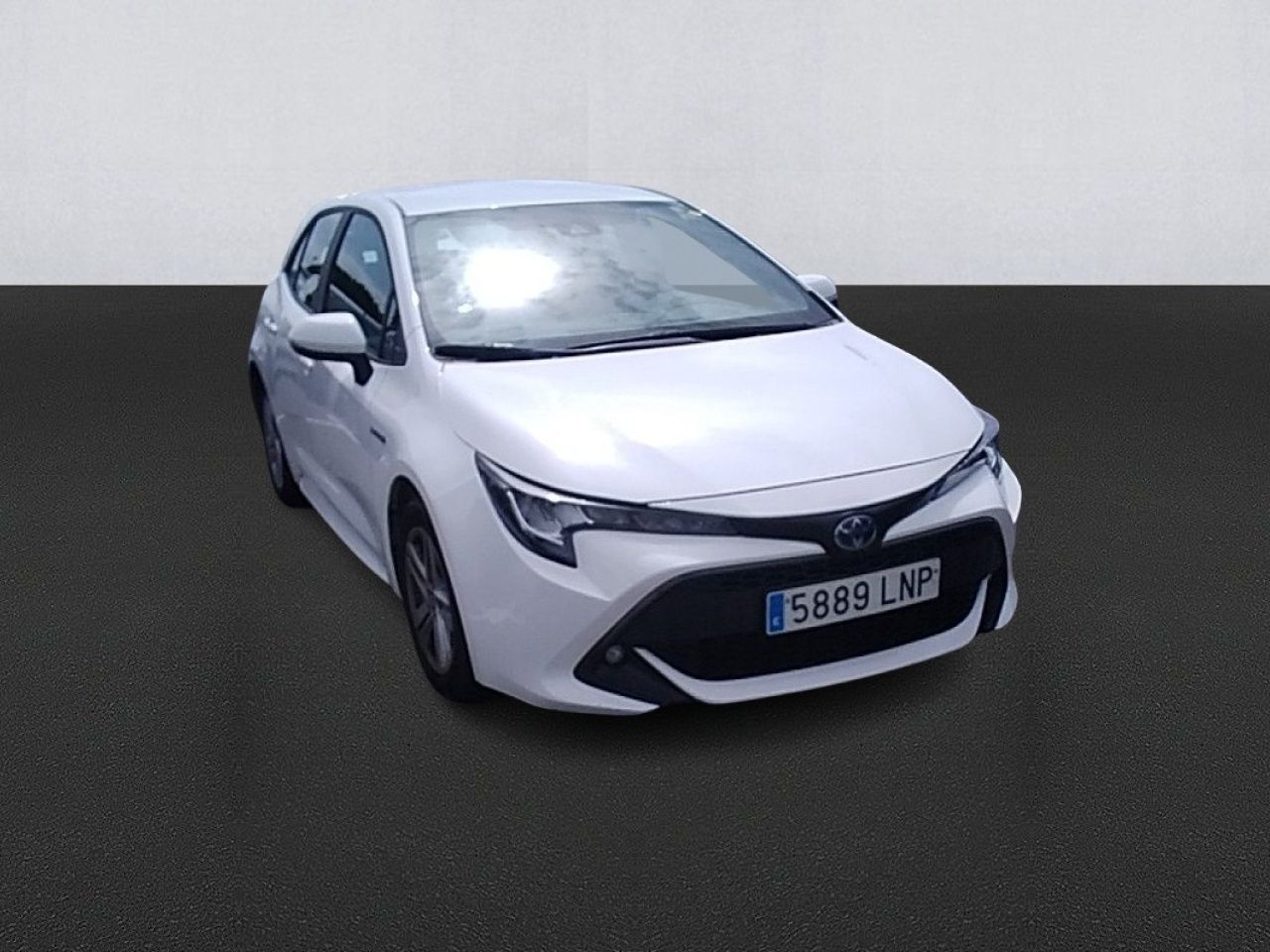 Toyota Corolla 1.8 125h Active Tech E-cvt - Foto 2