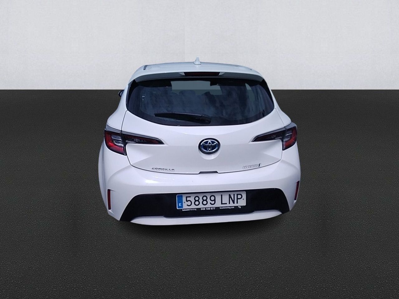 Toyota Corolla 1.8 125h Active Tech E-cvt - Foto 2