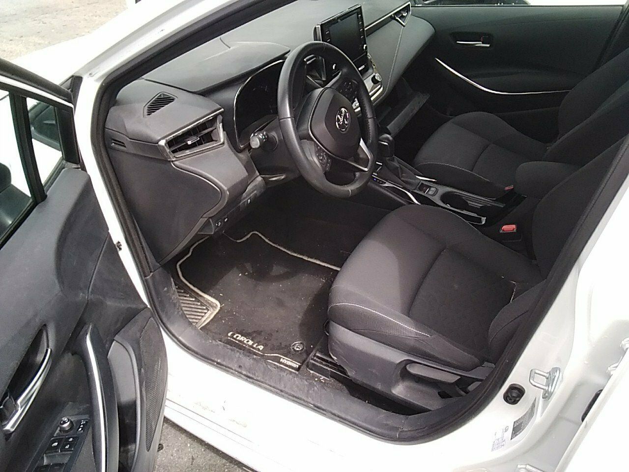 Toyota Corolla 1.8 125h Active Tech E-cvt - Foto 2