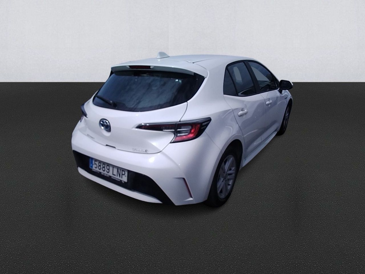Toyota Corolla 1.8 125h Active Tech E-cvt - Foto 2