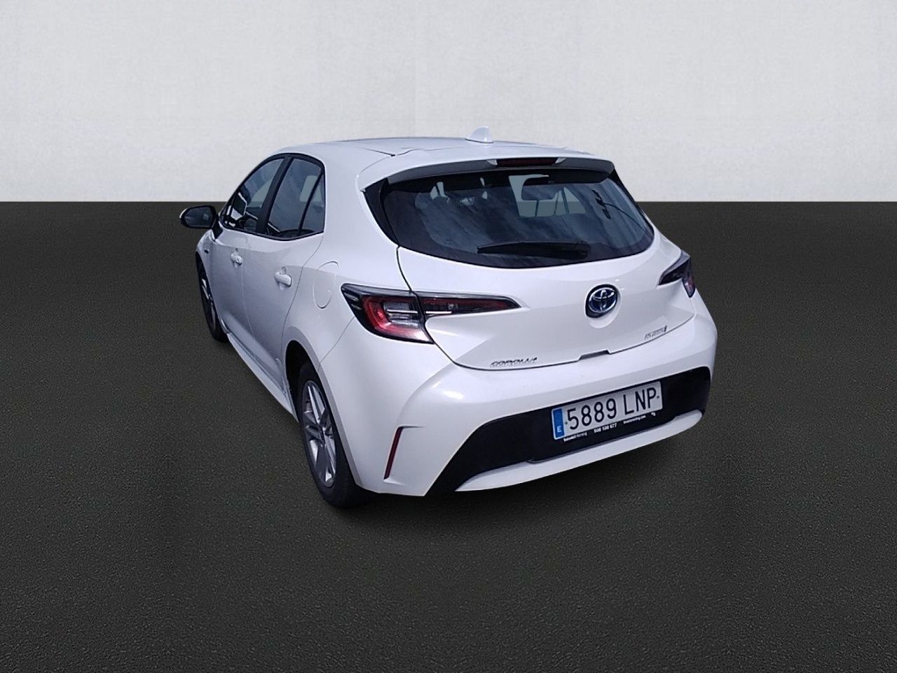 Toyota Corolla 1.8 125h Active Tech E-cvt - Foto 2