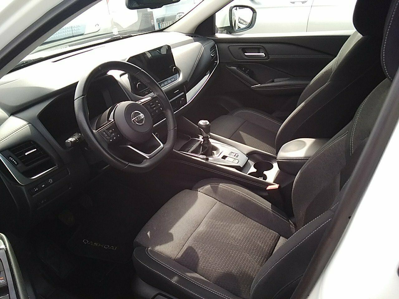Nissan Qashqai Dig-t 103kw N-connecta - Foto 2