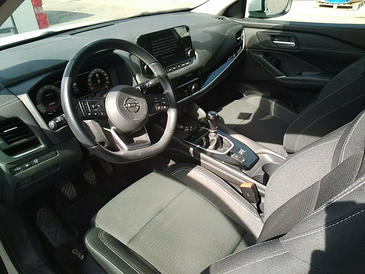 Nissan Qashqai Dig-t 103kw N-connecta - Foto 2