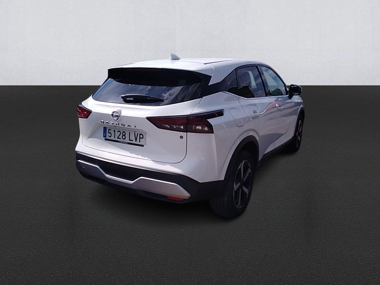 Nissan Qashqai Dig-t 103kw N-connecta - Foto 2