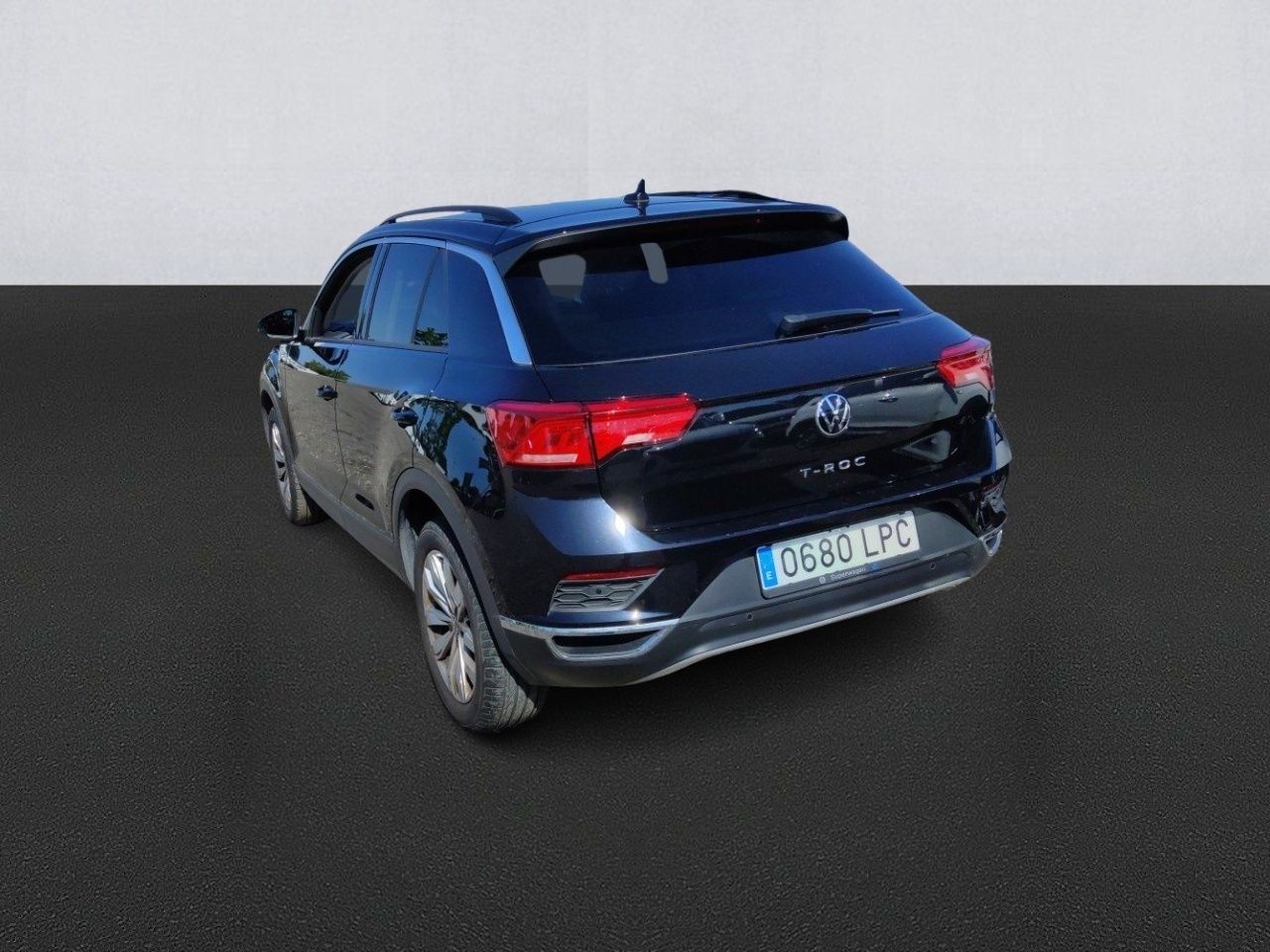 Volkswagen T-roc Advance 1.5 Tsi 110kw (150cv) Dsg - Foto 2