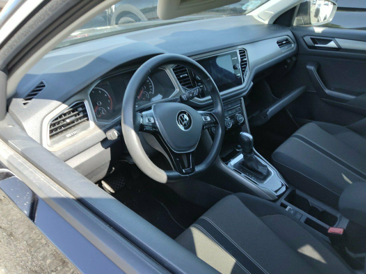 Volkswagen T-roc Advance 1.5 Tsi 110kw (150cv) Dsg - Foto 2