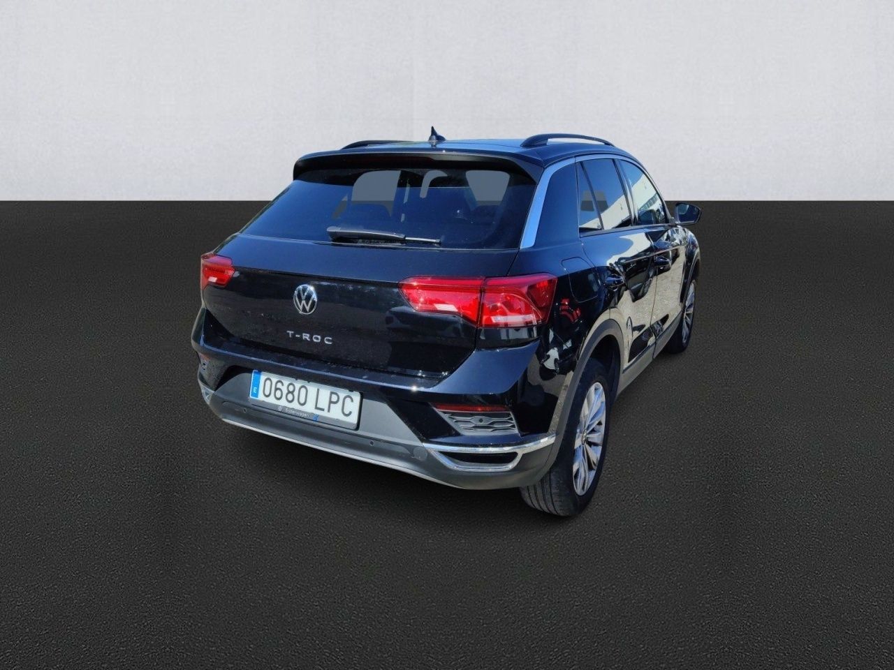 Volkswagen T-roc Advance 1.5 Tsi 110kw (150cv) Dsg - Foto 2