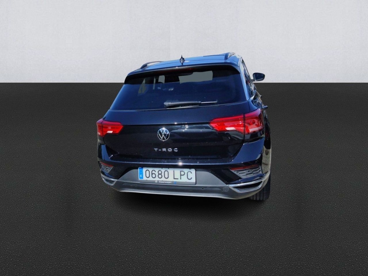 Volkswagen T-roc Advance 1.5 Tsi 110kw (150cv) Dsg - Foto 2