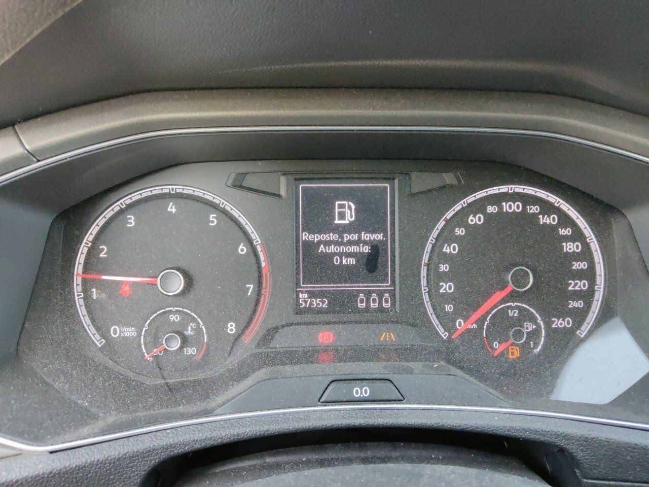 Volkswagen T-roc Advance 1.5 Tsi 110kw (150cv) Dsg - Foto 2