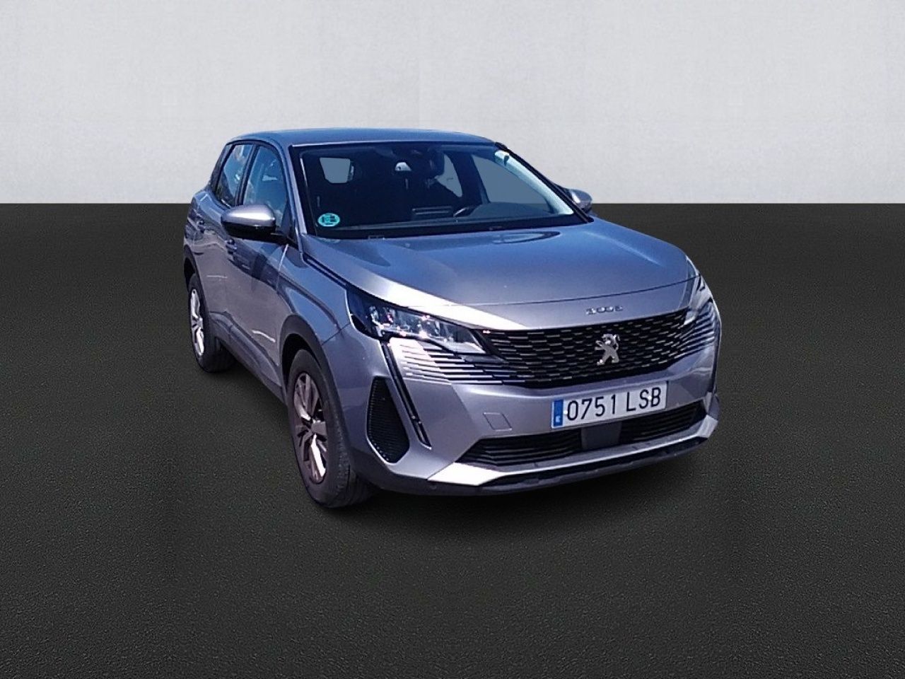 Peugeot 3008 1.5 Bluehdi 96kw (130cv) S&s Active Pack - Foto 2