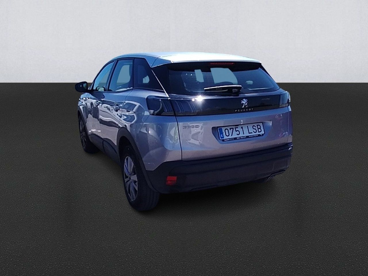 Peugeot 3008 1.5 Bluehdi 96kw (130cv) S&s Active Pack - Foto 2