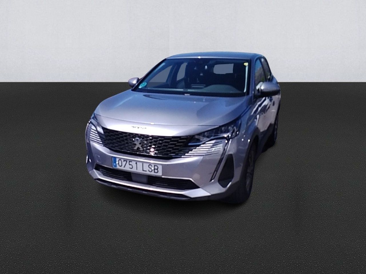 Peugeot 3008 1.5 Bluehdi 96kw (130cv) S&s Active Pack - Foto 2