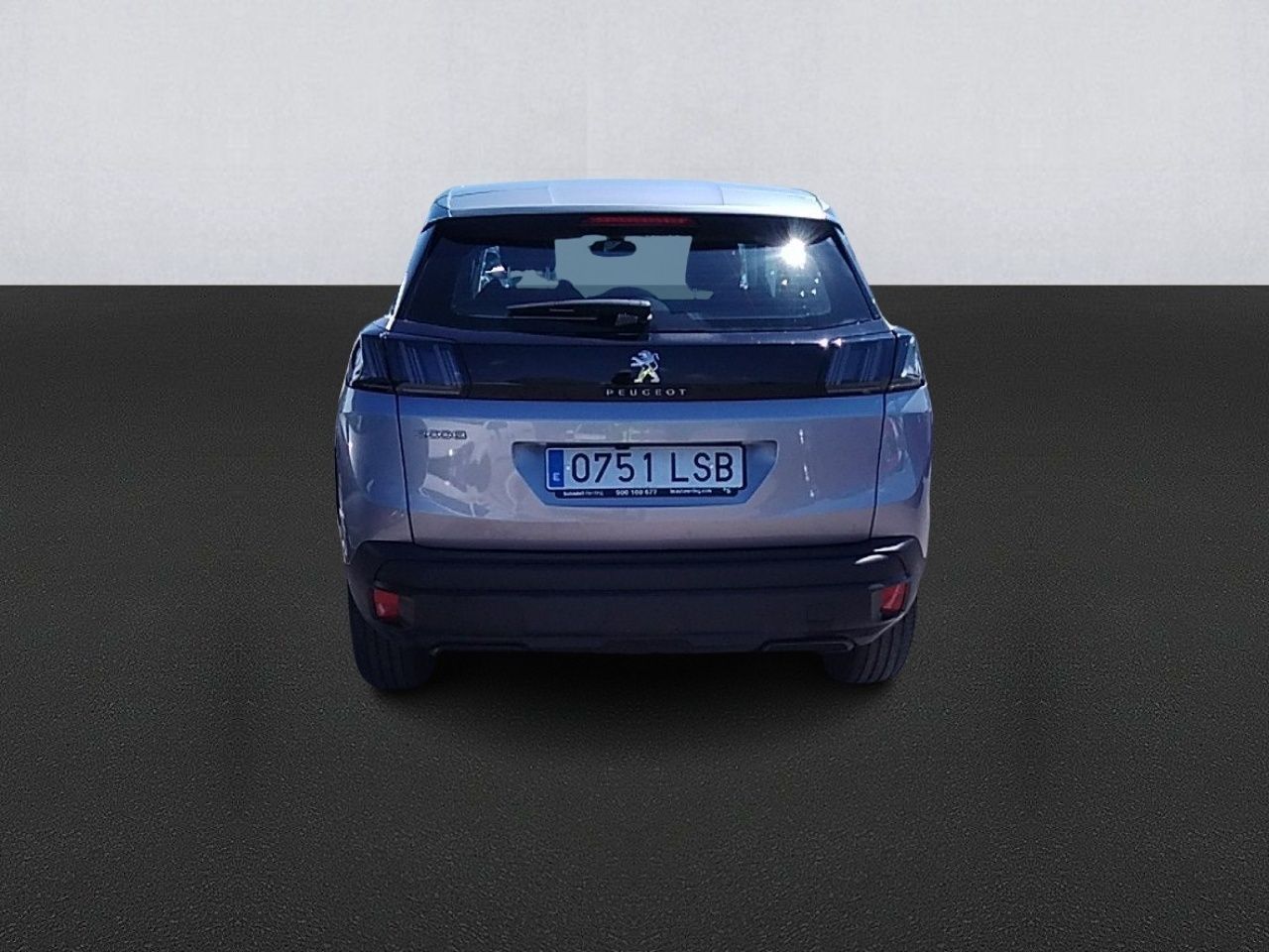 Peugeot 3008 1.5 Bluehdi 96kw (130cv) S&s Active Pack - Foto 2