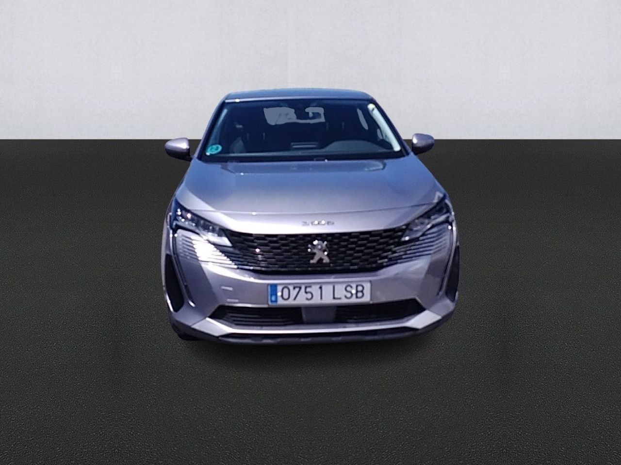 Peugeot 3008 1.5 Bluehdi 96kw (130cv) S&s Active Pack - Foto 2