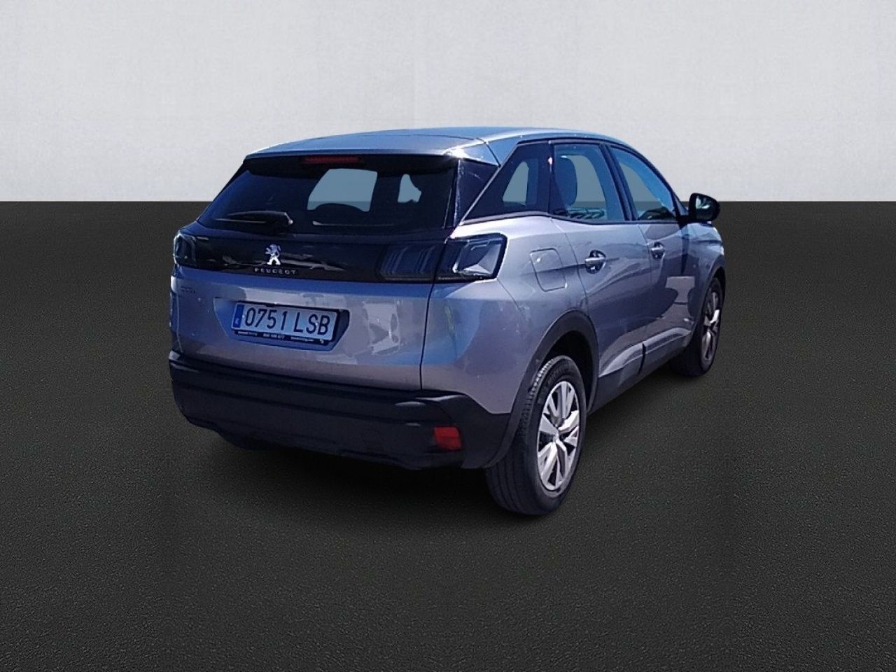 Peugeot 3008 1.5 Bluehdi 96kw (130cv) S&s Active Pack - Foto 2