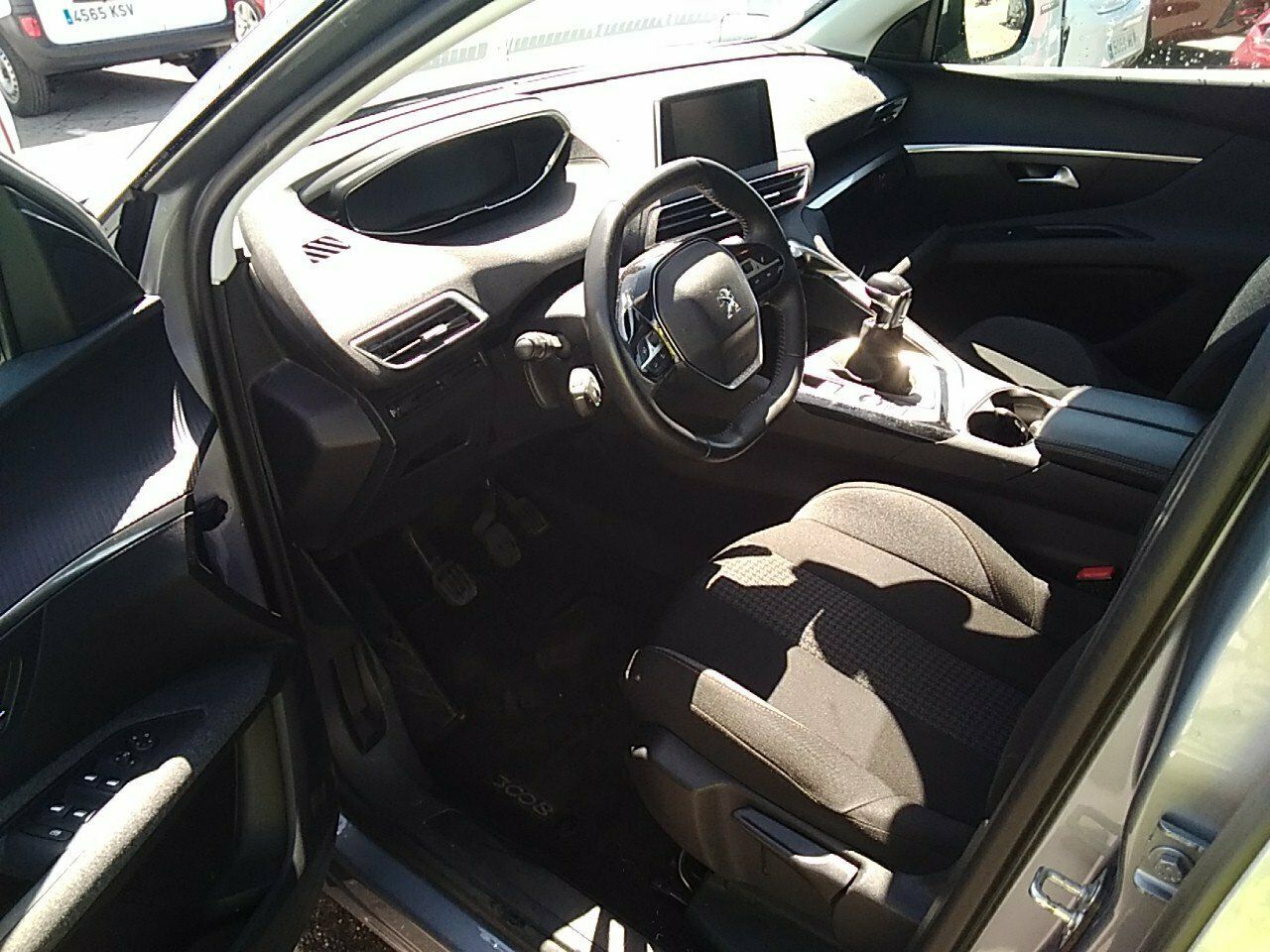 Peugeot 3008 1.5 Bluehdi 96kw (130cv) S&s Active Pack - Foto 2
