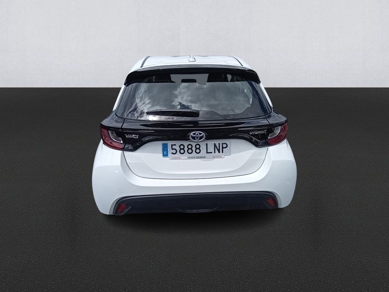 Toyota Yaris 1.5 120h Business Plus - Foto 2