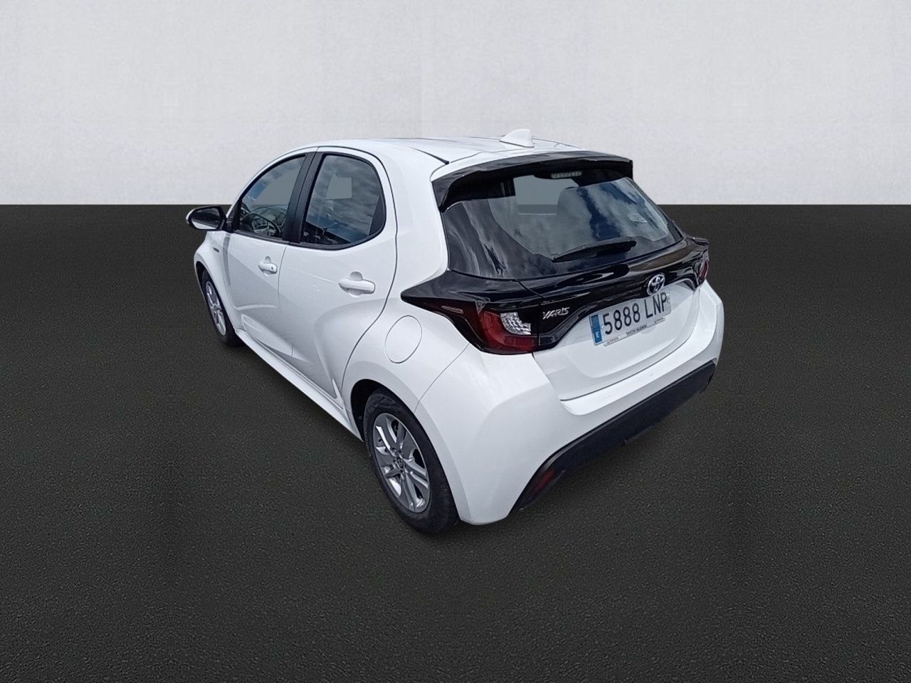 Toyota Yaris 1.5 120h Business Plus - Foto 2