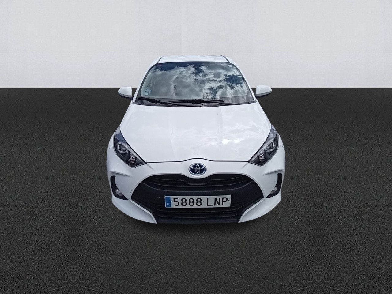 Toyota Yaris 1.5 120h Business Plus - Foto 2