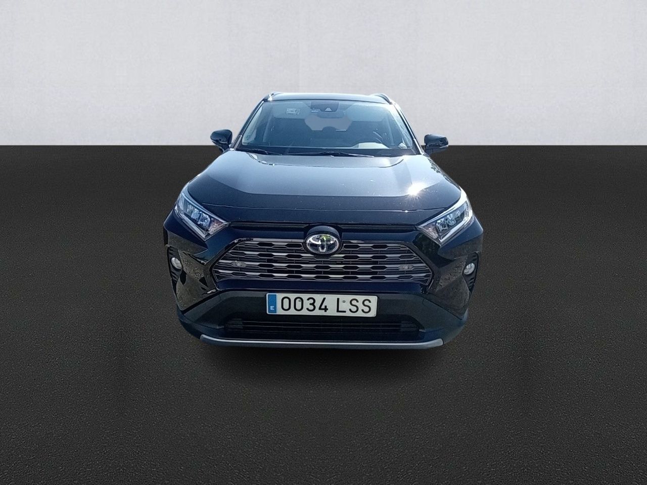 Toyota Rav4 2.5l 220h Advance 4wd - Foto 2