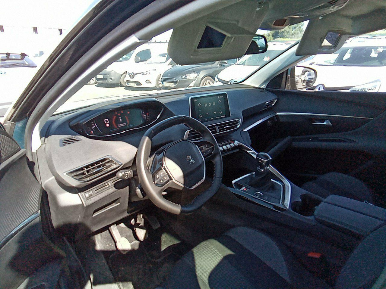 Peugeot 3008 1.5 Bluehdi 96kw (130cv) S&s Active Pack - Foto 2