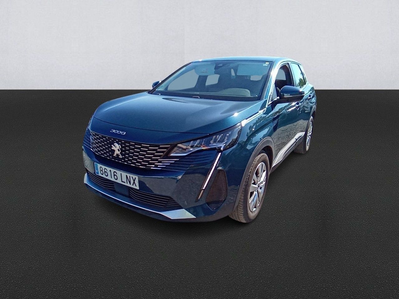 Peugeot 3008 1.5 Bluehdi 96kw (130cv) S&s Active Pack - Foto 2