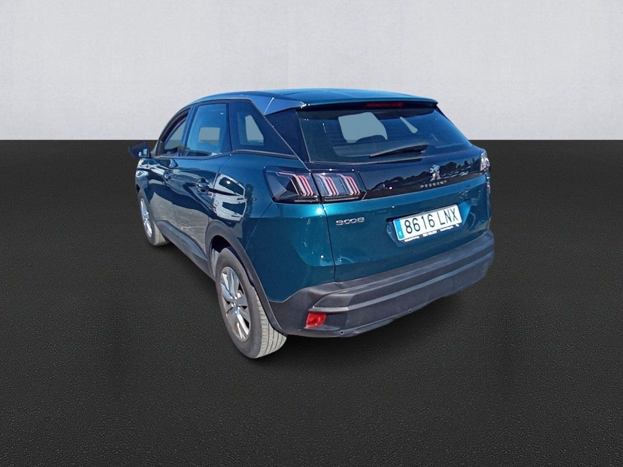 Peugeot 3008 1.5 Bluehdi 96kw (130cv) S&s Active Pack - Foto 2