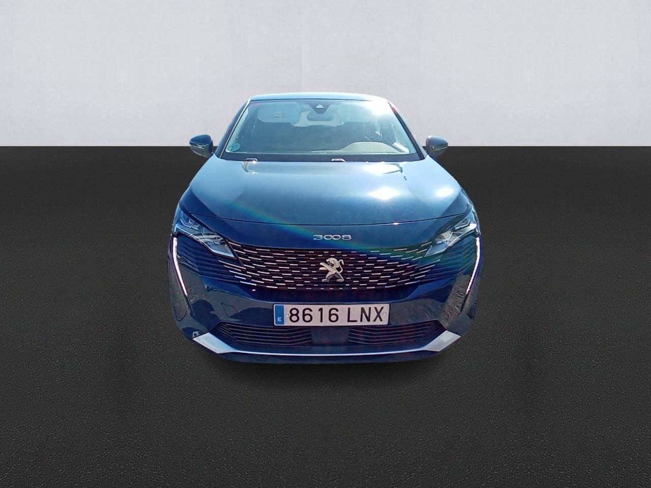 Peugeot 3008 1.5 Bluehdi 96kw (130cv) S&s Active Pack - Foto 2