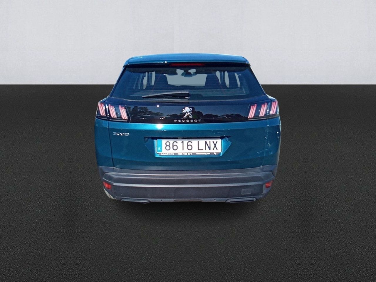 Peugeot 3008 1.5 Bluehdi 96kw (130cv) S&s Active Pack - Foto 2