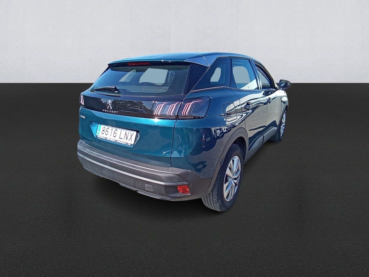 Peugeot 3008 1.5 Bluehdi 96kw (130cv) S&s Active Pack - Foto 2