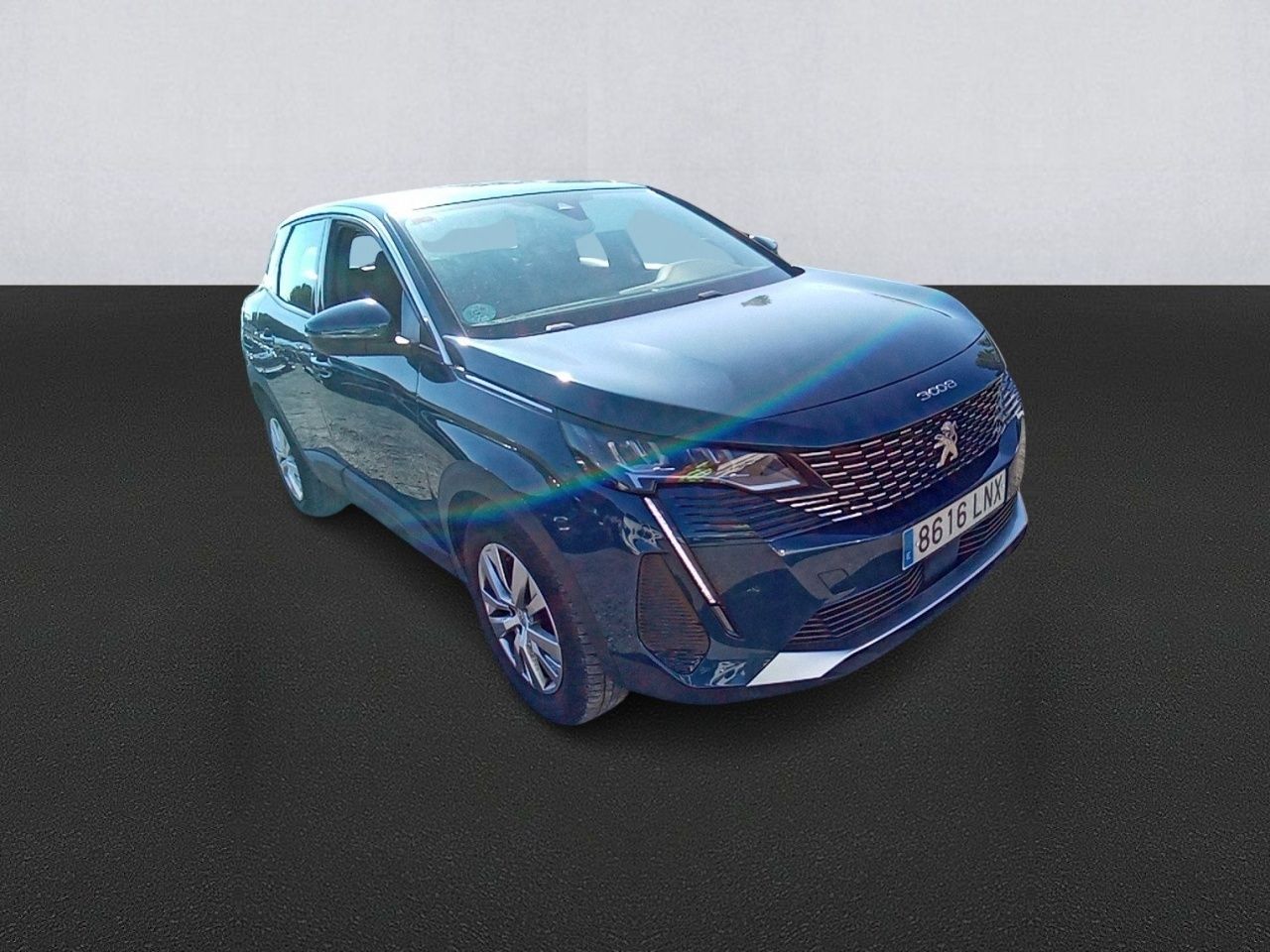 Peugeot 3008 1.5 Bluehdi 96kw (130cv) S&s Active Pack - Foto 2