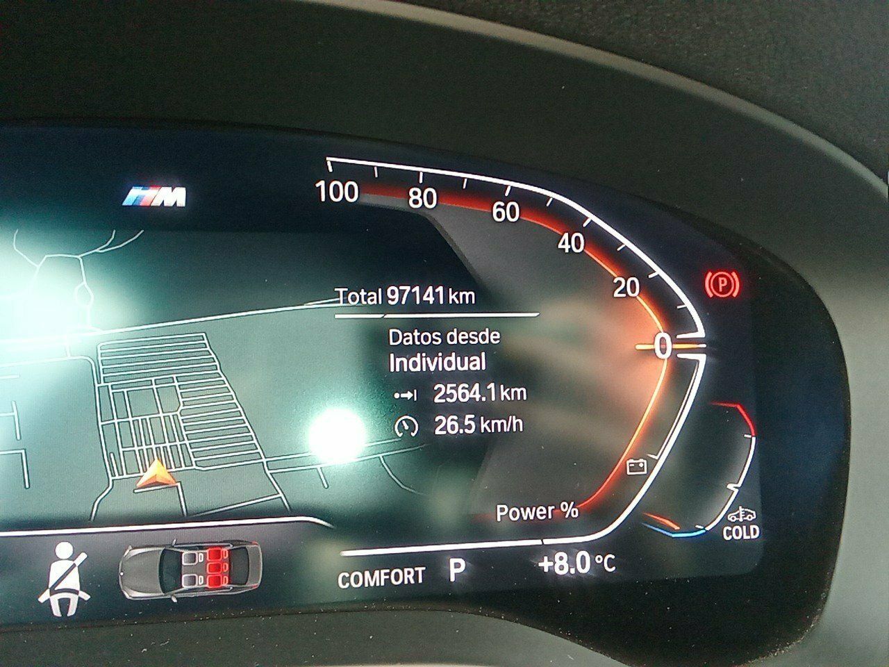Bmw Series 5 530da Xdrive - Foto 2