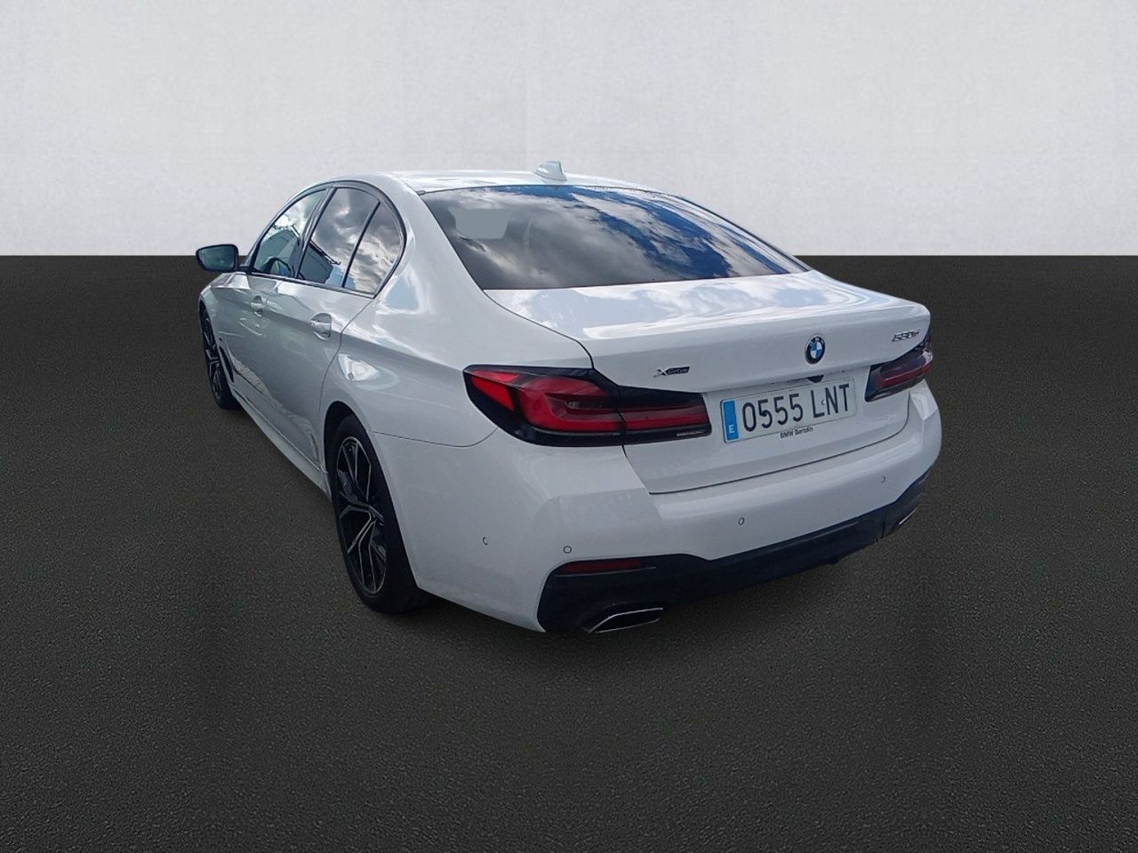 Bmw Series 5 530da Xdrive - Foto 2