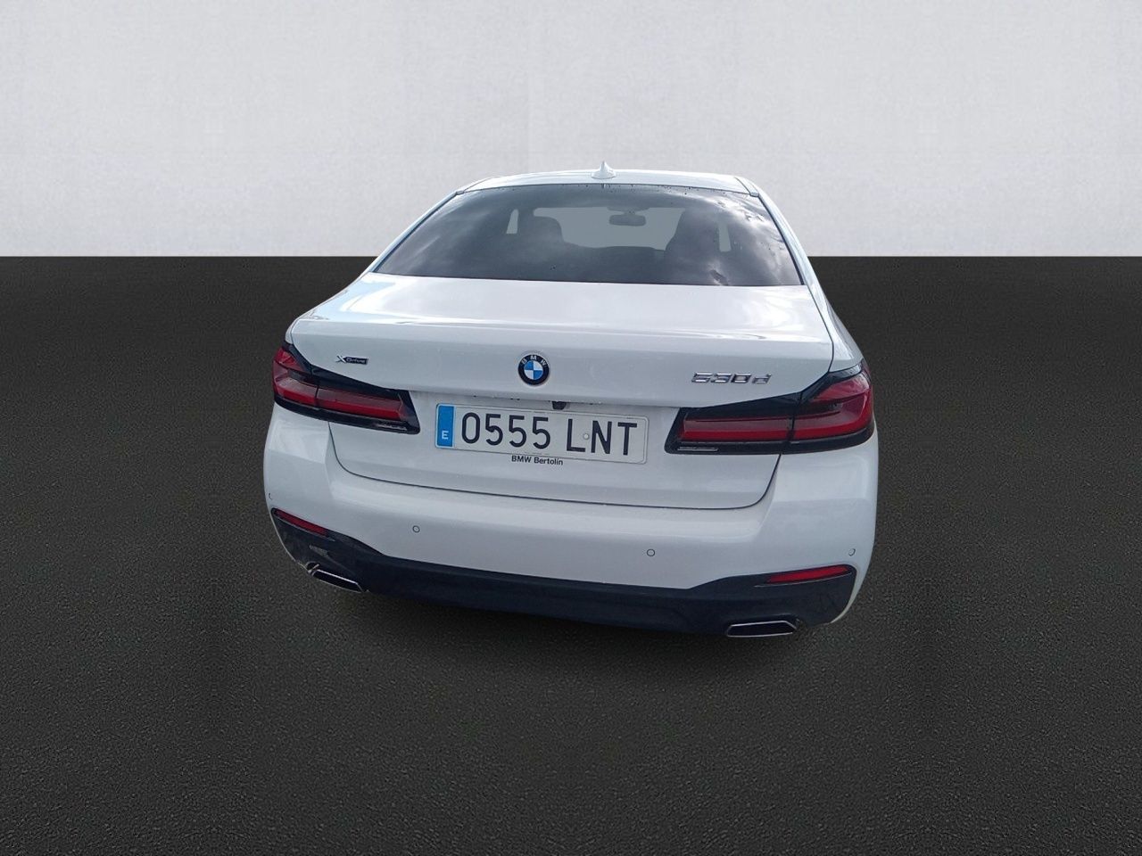 Bmw Series 5 530da Xdrive - Foto 2