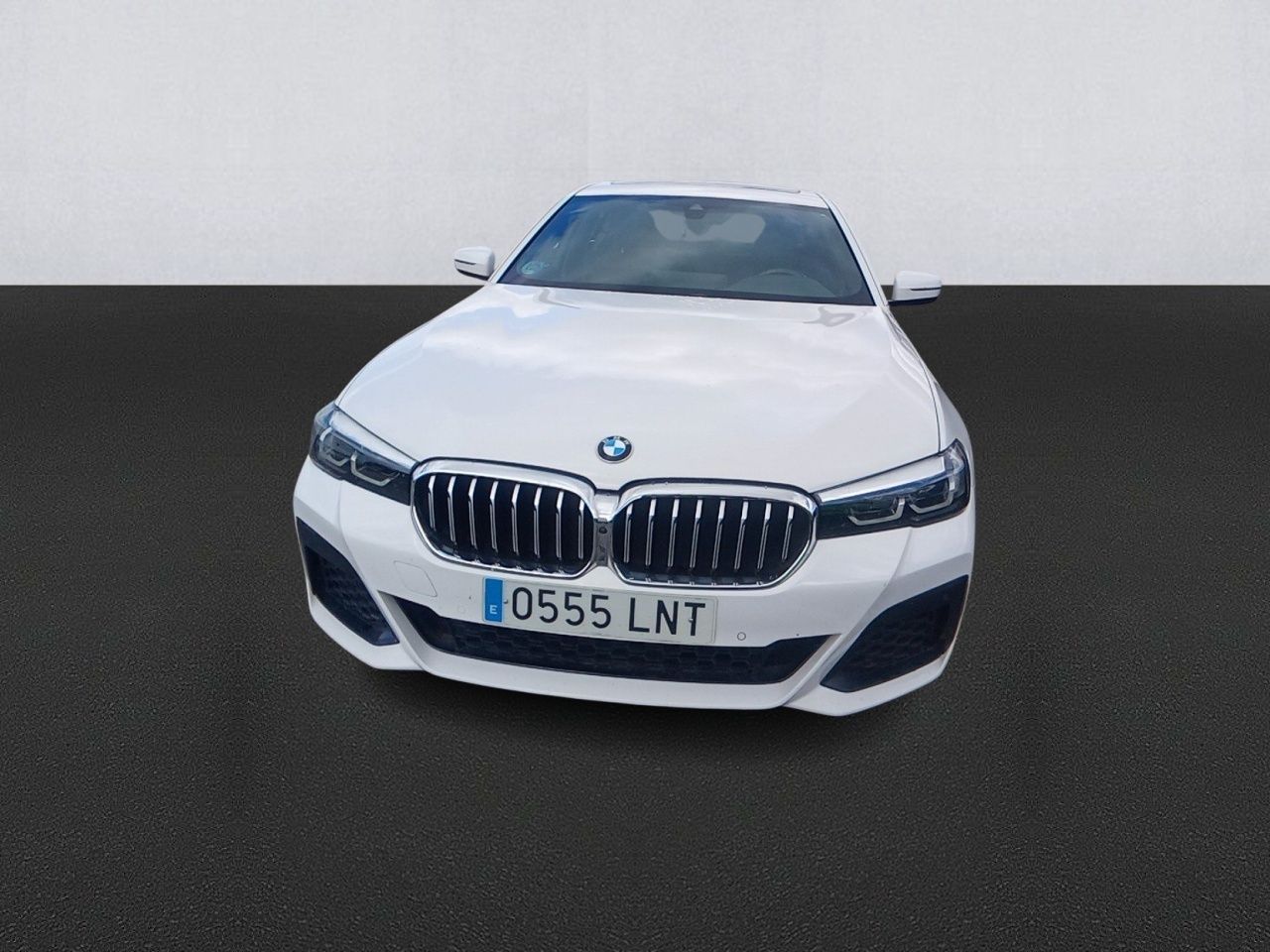 Bmw Series 5 530da Xdrive - Foto 2