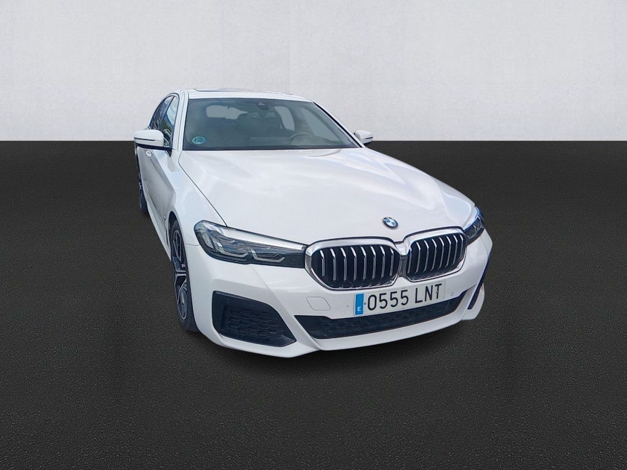 Bmw Series 5 530da Xdrive - Foto 2