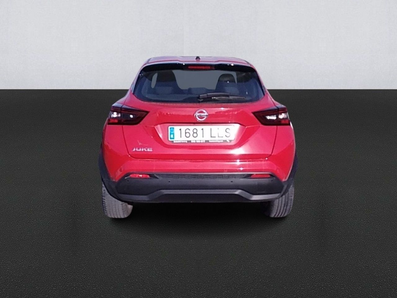 Nissan Juke Dig-t 86 Kw (117 Cv) 6 M/t Acenta - Foto 2