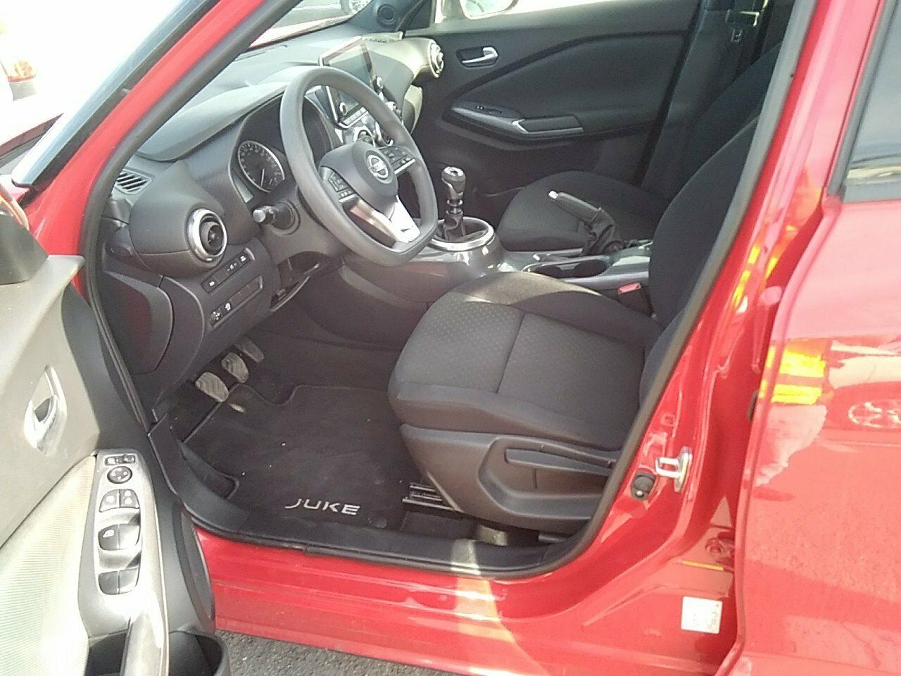 Nissan Juke Dig-t 86 Kw (117 Cv) 6 M/t Acenta - Foto 2