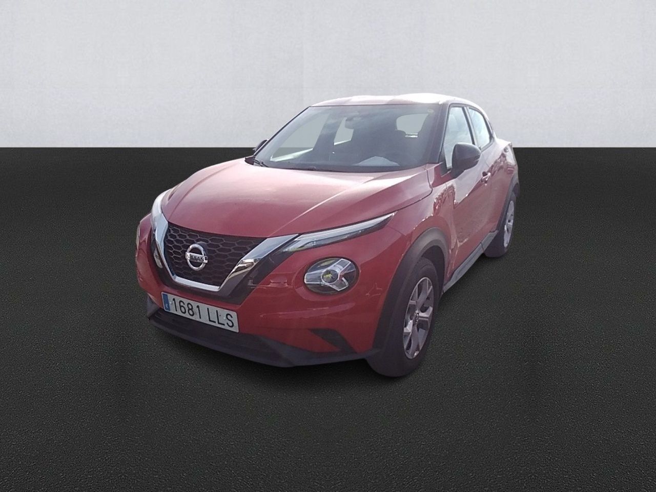Nissan Juke Dig-t 86 Kw (117 Cv) 6 M/t Acenta - Foto 2