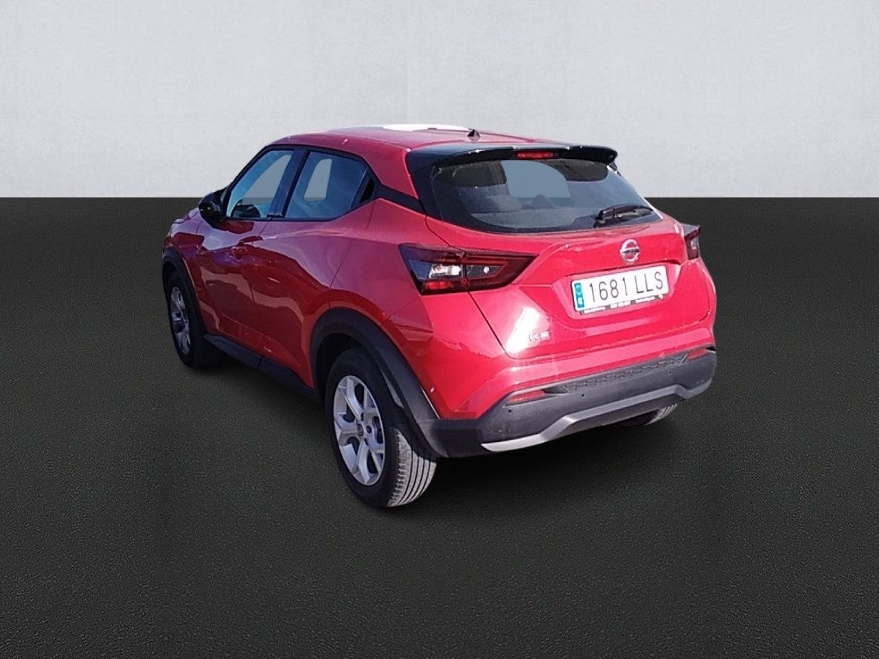 Nissan Juke Dig-t 86 Kw (117 Cv) 6 M/t Acenta - Foto 2
