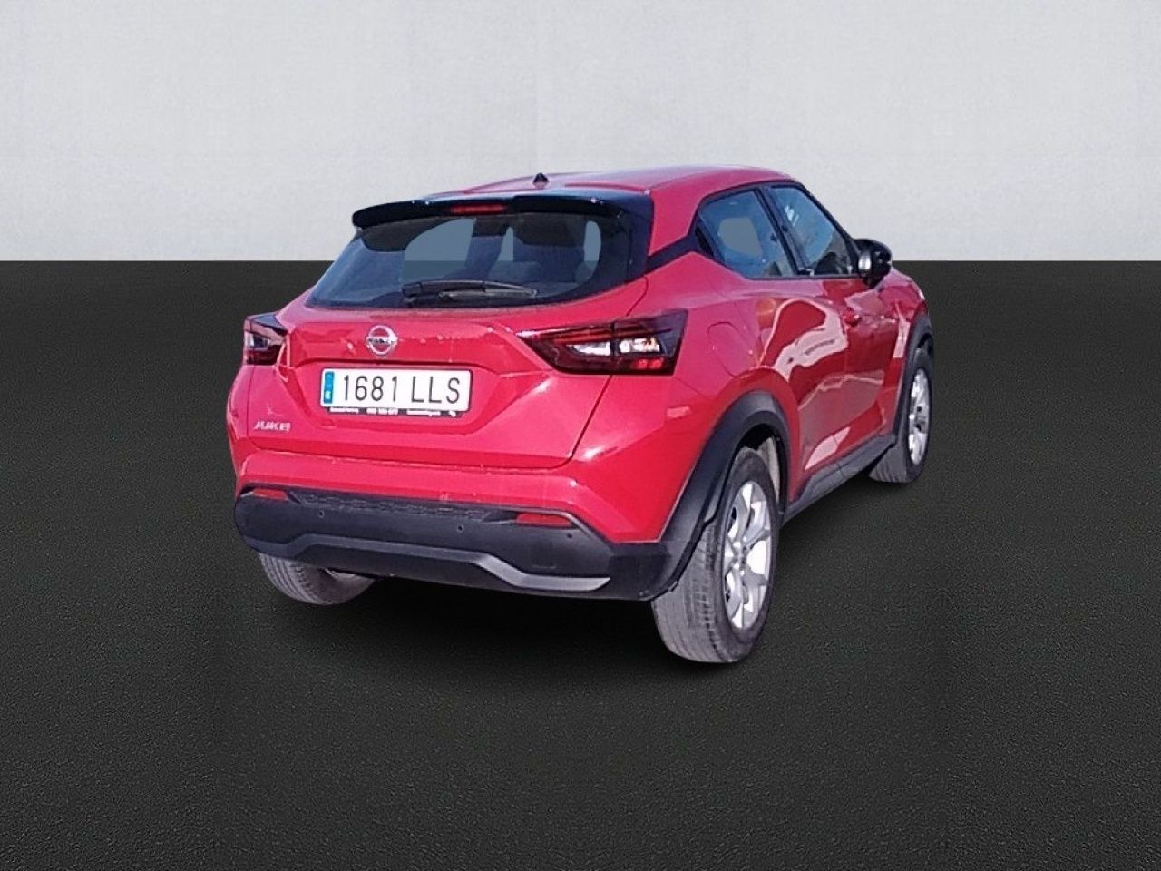 Nissan Juke Dig-t 86 Kw (117 Cv) 6 M/t Acenta - Foto 2