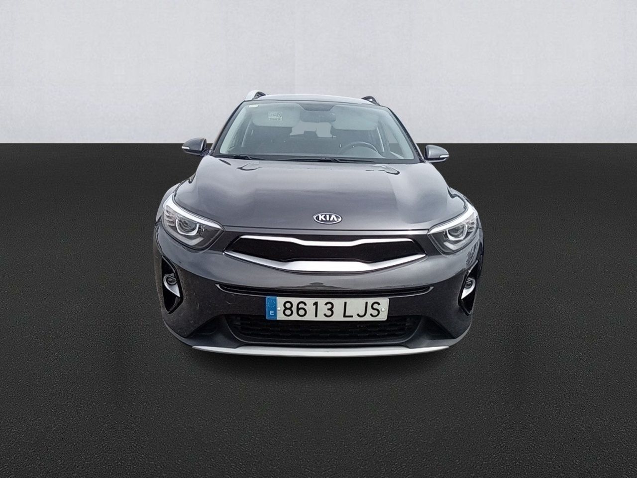 Kia Stonic 1.0 T-gdi 88kw (120cv) Black Edition Dct - Foto 2