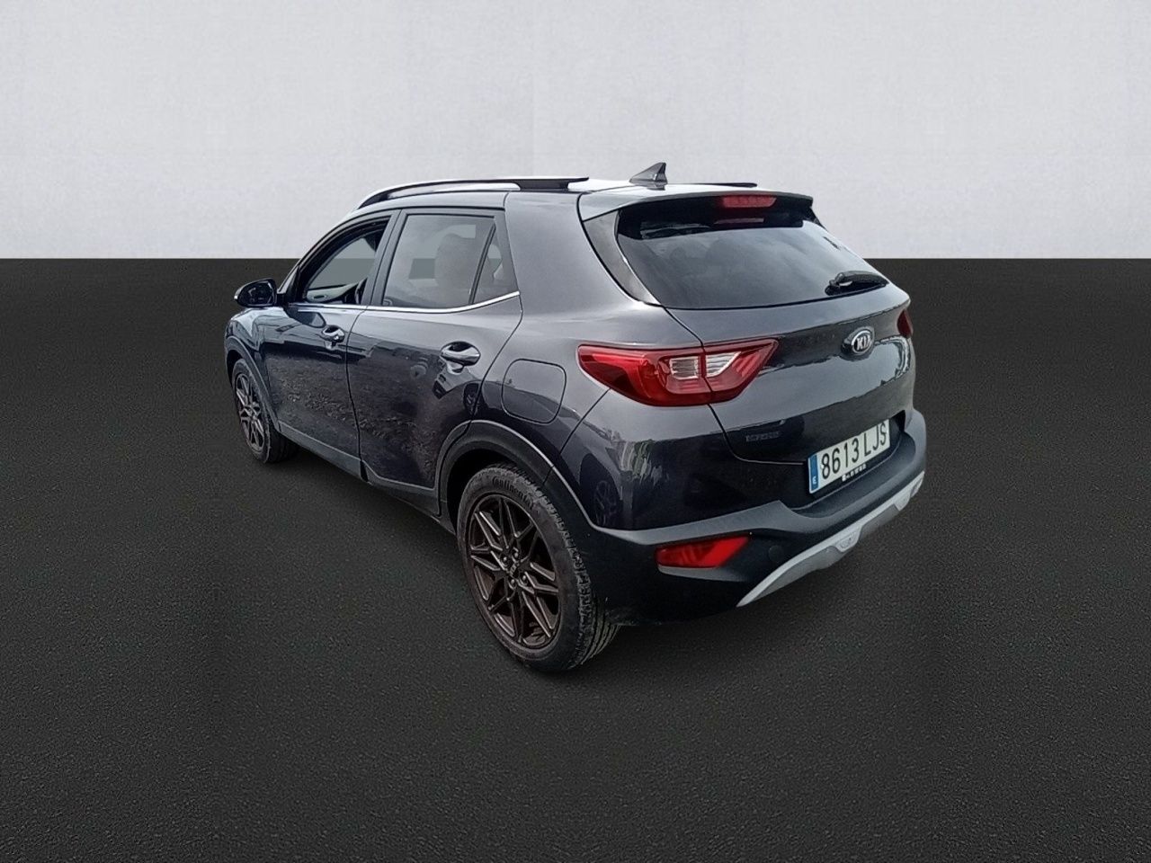 Kia Stonic 1.0 T-gdi 88kw (120cv) Black Edition Dct - Foto 2