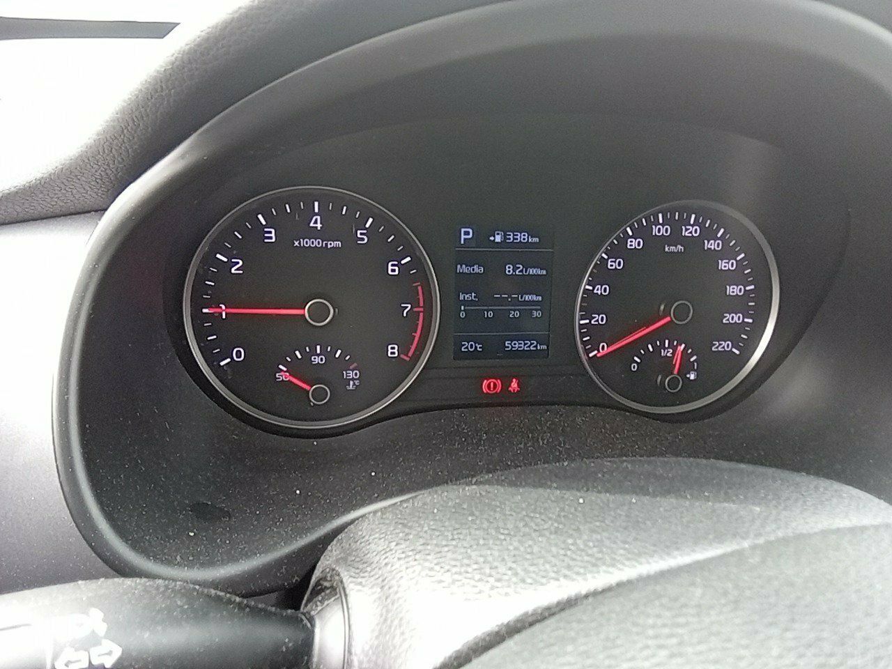 Kia Stonic 1.0 T-gdi 88kw (120cv) Black Edition Dct - Foto 2