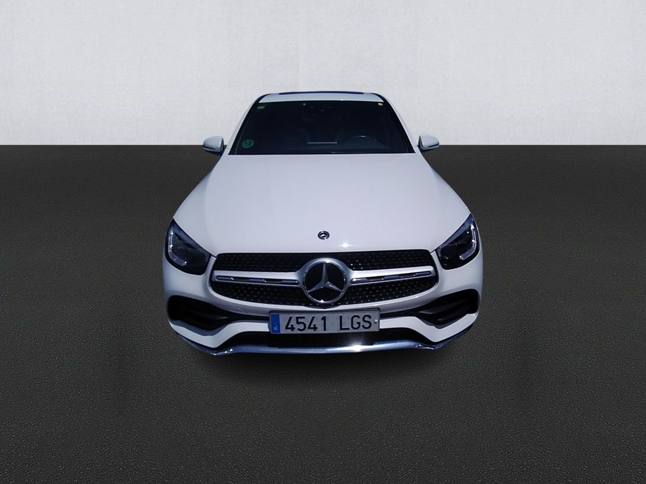 Mercedes Glc Coupe 200 D 4matic - Foto 2