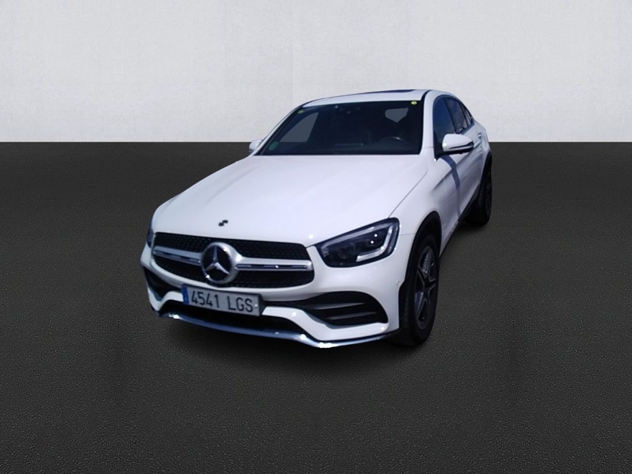Mercedes Glc Coupe 200 D 4matic - Foto 2