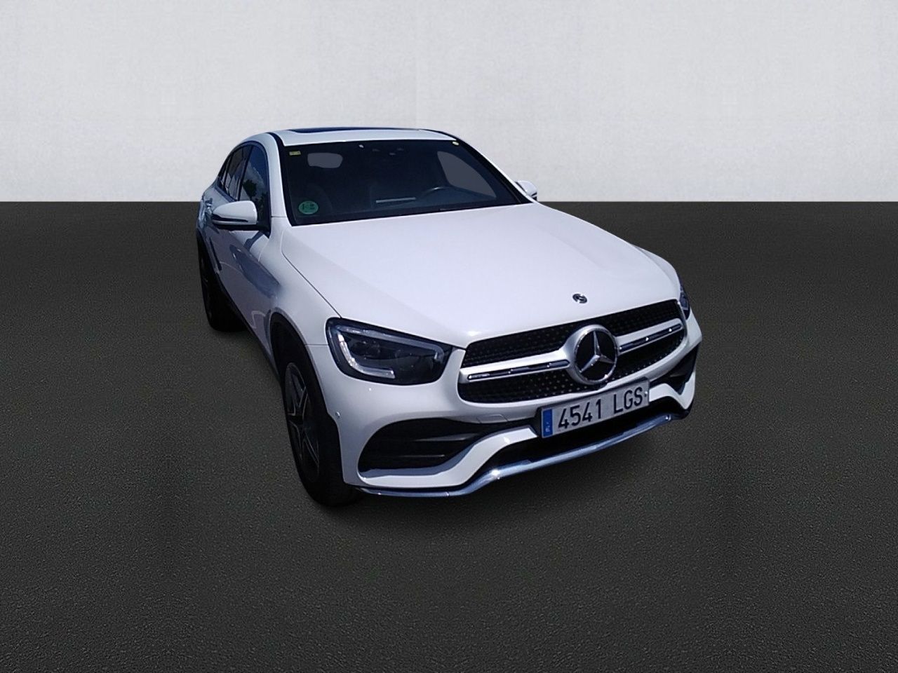 Mercedes Glc Coupe 200 D 4matic - Foto 2