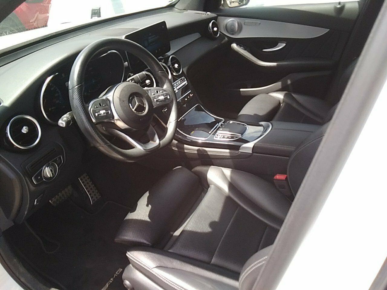 Mercedes Glc Coupe 200 D 4matic - Foto 2